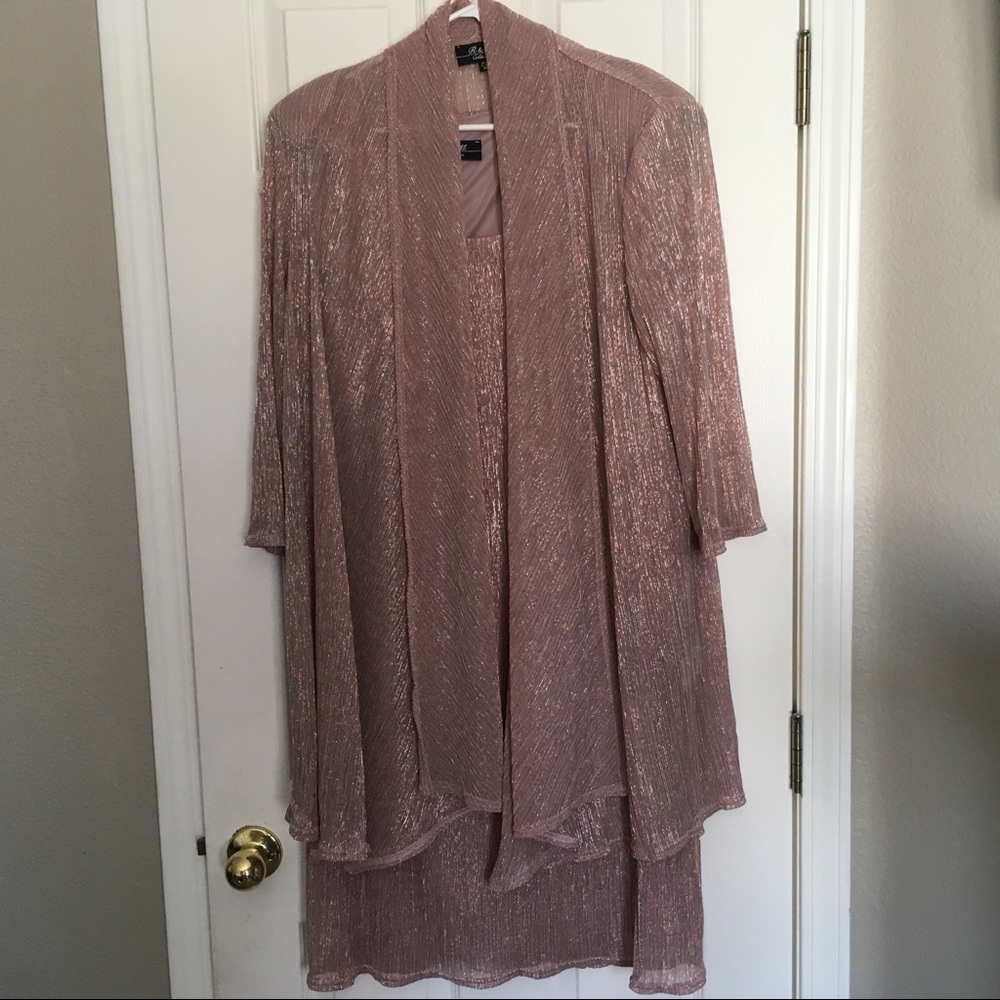 Mother of the bride dress